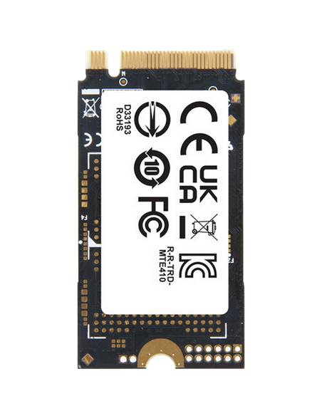 Unitate SSD Transcend MTE410S, 1024GB, TS1TMTE410S