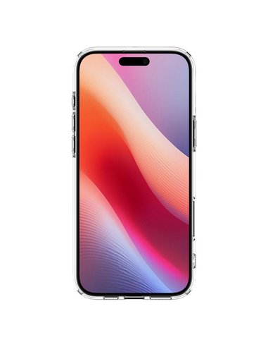 Чехол Spigen iPhone 16 Pro Max, Ultra Hybrid Mag, Белый