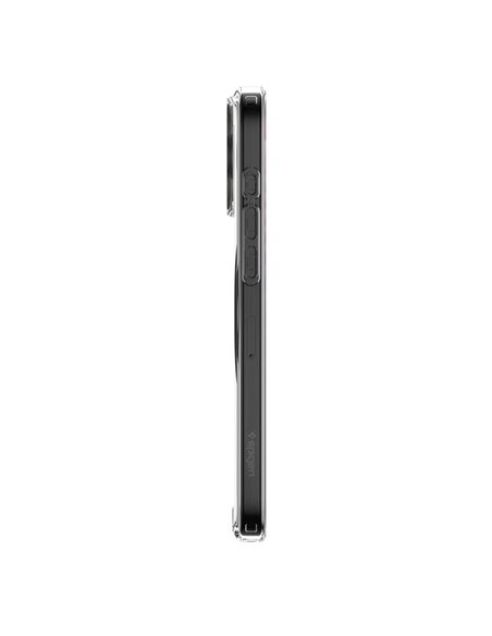 Чехол Spigen iPhone 16 Pro Max, Ultra Hybrid Mag, Белый