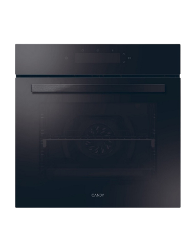 Cuptor Electric Candy FMBC T828S WF, Negru