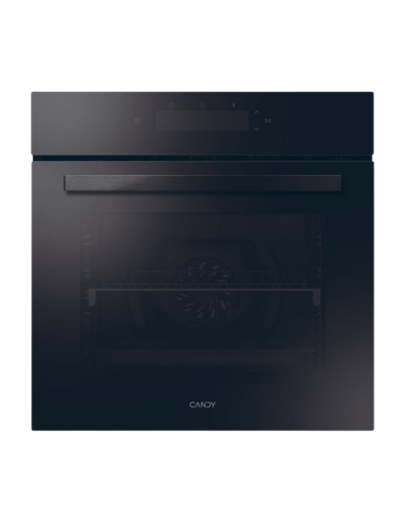 Электрический духовой шкаф Candy FMBC T828S WF, Черный