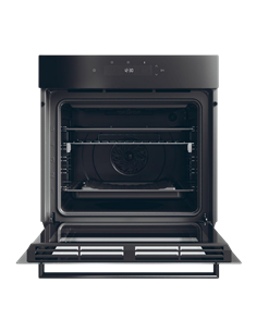 Электрический духовой шкаф Candy FMBC T828S WF, Черный 2