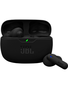 Наушники JBL Wave Beam 2, Чёрный