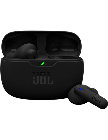 Наушники JBL Wave Beam 2, Чёрный