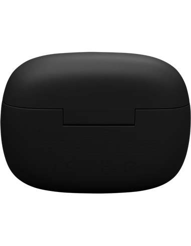 Наушники JBL Wave Beam 2, Чёрный