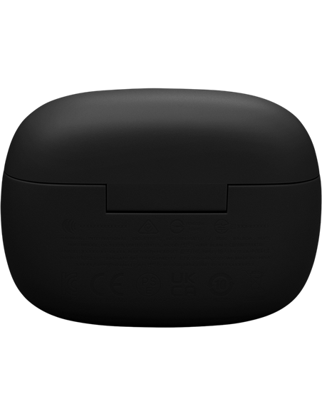 Наушники JBL Wave Beam 2, Чёрный