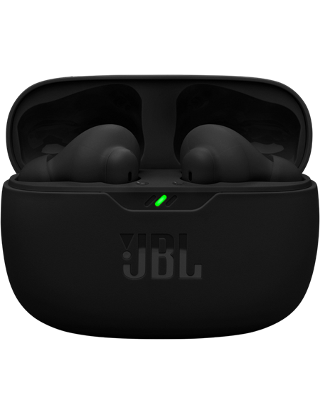 Наушники JBL Wave Beam 2, Чёрный