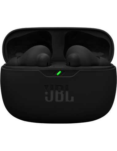 Наушники JBL Wave Beam 2, Чёрный