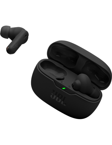 Наушники JBL Wave Beam 2, Чёрный