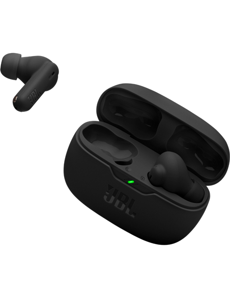 Наушники JBL Wave Beam 2, Чёрный