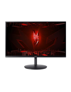 23,8" Monitor Gaming Acer XF240YM3BIIPH, IPS 1920x1080 FHD, Negru