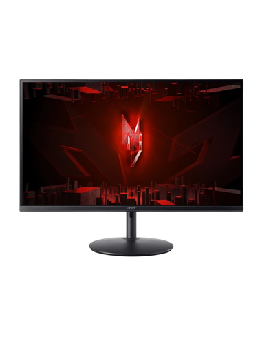 23,8" Monitor Gaming Acer XF240YM3BIIPH, IPS 1920x1080 FHD, Negru