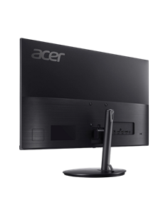 23,8" Игровой монитор Acer XF240YM3BIIPH, IPS 1920x1080 FHD, Чёрный 2