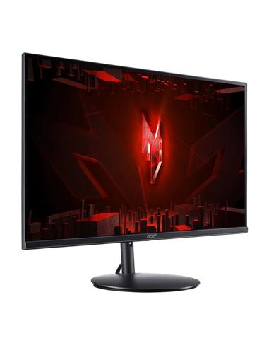 23,8" Monitor Gaming Acer XF240YM3BIIPH, IPS 1920x1080 FHD, Negru