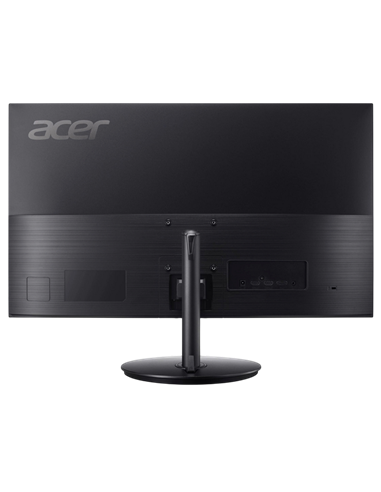23,8" Monitor Gaming Acer XF240YM3BIIPH, IPS 1920x1080 FHD, Negru