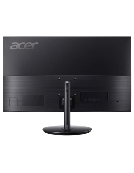 23,8" Monitor Gaming Acer XF240YM3BIIPH, IPS 1920x1080 FHD, Negru