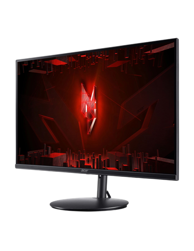 23,8" Monitor Gaming Acer XF240YM3BIIPH, IPS 1920x1080 FHD, Negru
