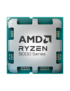 Procesor AMD Ryzen 9 9900X, AMD Radeon Graphics,  | Tray