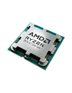 Процессор AMD Ryzen 9 9900X, AMD Radeon Graphics,  | Tray 2