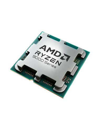 Процессор AMD Ryzen 9 9900X, AMD Radeon Graphics,  | Tray