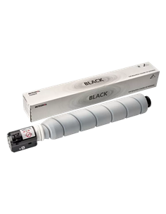 Toner Integral compatibil cu EXV-52 iR Advance, Negru