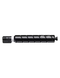 Toner Integral compatibil cu EXV-52 iR Advance, Negru 2