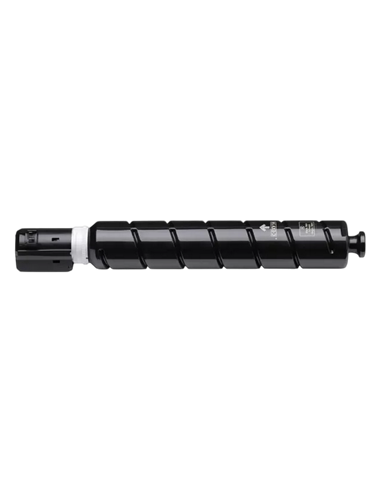 Тонер Integral cовместимый c EXV-52 IR Advance, Чёрный