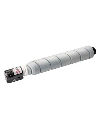 Тонер Integral cовместимый c EXV-52 IR Advance, Чёрный