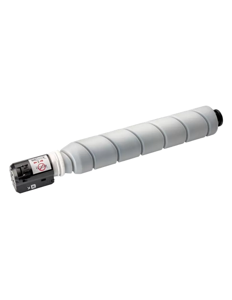 Тонер Integral cовместимый c EXV-52 IR Advance, Чёрный