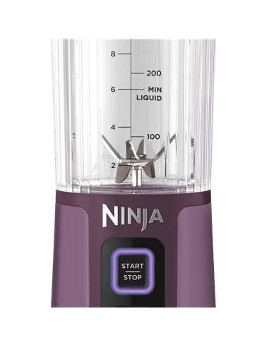 Стационарный блендер Ninja Blast BC151EUPR, Фиолетовый