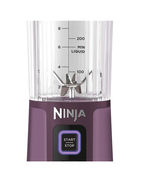 Стационарный блендер Ninja Blast BC151EUPR, Фиолетовый