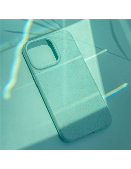 Чехол Forever Bioio - iPhone 14 Plus, Синий