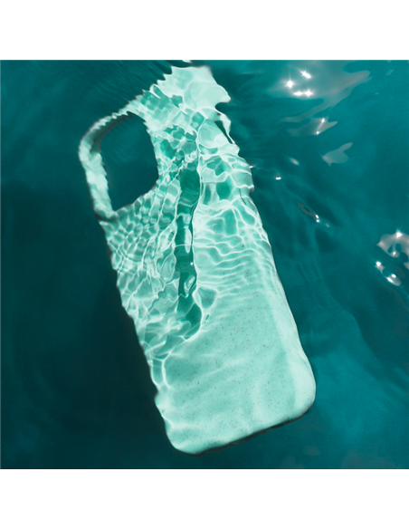 Чехол Forever Bioio - iPhone 14 Plus, Синий