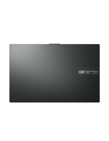 Laptop 15,6" ASUS Vivobook Go 15 E1504FA, Mixed Black, AMD Ryzen 5 7520U, 16GB/512GB, Fără SO