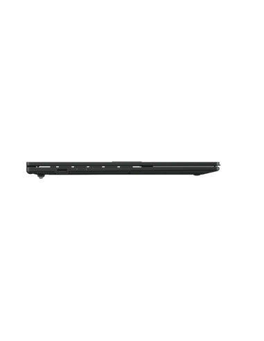 Laptop 15,6" ASUS Vivobook Go 15 E1504FA, Mixed Black, AMD Ryzen 5 7520U, 16GB/512GB, Fără SO