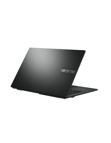 Laptop 15,6" ASUS Vivobook Go 15 E1504FA, Mixed Black, AMD Ryzen 5 7520U, 16GB/512GB, Fără SO