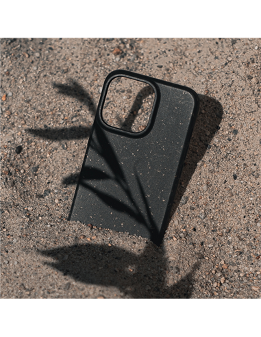 Чехол Forever Bioio - Galaxy S23 Ultra, Чёрный