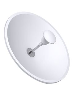 Antenă parabolică TP-LINK TL-ANT2424MD, 2,3 - 2,7 GHz, Alb 2