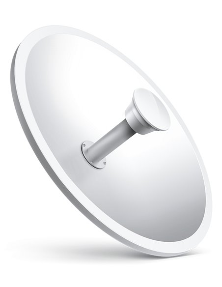 Параболическая антенна TP-LINK TL-ANT5830MD, 5.0 - 6.0 ГГц, Белый
