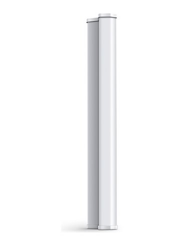 Antenă sectorială TP-LINK TL-ANT5819MS, 5.0 - 6.0 GHz, Alb
