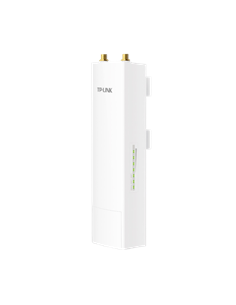 Punct de acces exterior TP-LINK WBS510, 300 Mbps, Alb