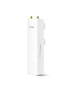 Наружная точка доступа TP-LINK WBS510, 300 Мбит/с, Белый 2