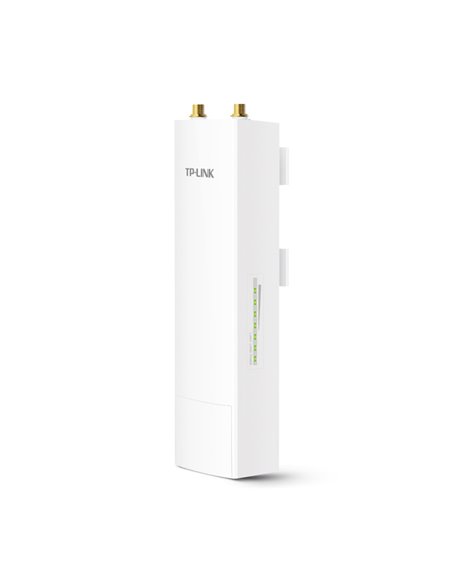 Наружная точка доступа TP-LINK WBS510, 300 Мбит/с, Белый