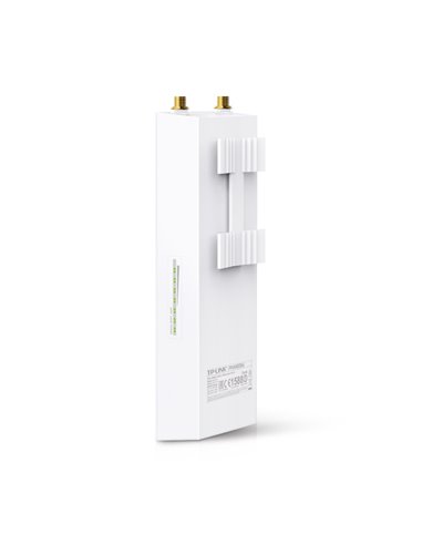 Наружная точка доступа TP-LINK WBS510, 300 Мбит/с, Белый