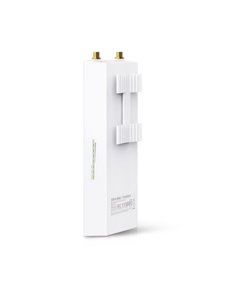 Наружная точка доступа TP-LINK WBS510, 300 Мбит/с, Белый