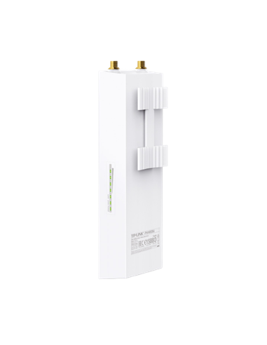Наружная точка доступа TP-LINK WBS510, 300 Мбит/с, Белый