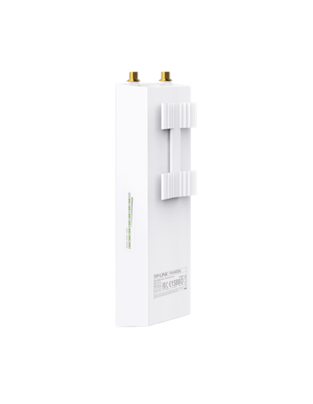 Наружная точка доступа TP-LINK WBS510, 300 Мбит/с, Белый
