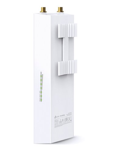 Наружная точка доступа TP-LINK WBS510, 300 Мбит/с, Белый