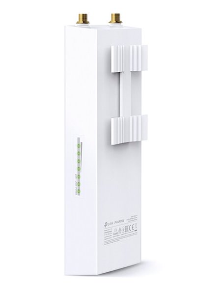 Наружная точка доступа TP-LINK WBS510, 300 Мбит/с, Белый