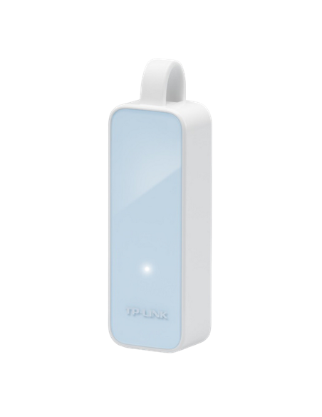 Adaptor USB 2.0 Ethernet 100Mbps UE200 TP-LINK